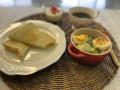 「南区らく飯」レシピの画像