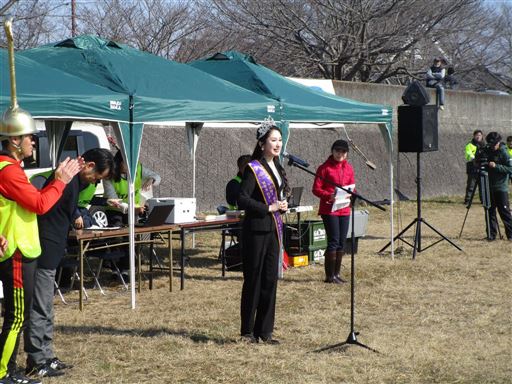 05 ミセスオブザイヤーワールド2024準グランプリ松下里美さん