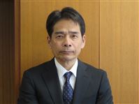 令和5年度南区長顔写真