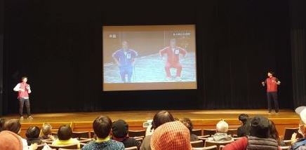 写真:体操 写真:体操