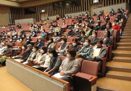 写真:会場2 写真:会場2