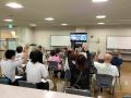 通いの場交流会飽田天明会場の写真