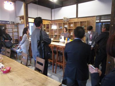 こどもキッチンブルービー