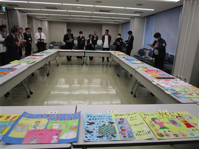 まち☆キラコンクール審査会(2)