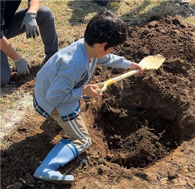 小中学生・ファミリーの部2