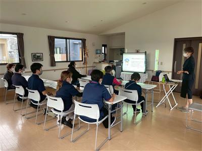 看取り支援研修アクア