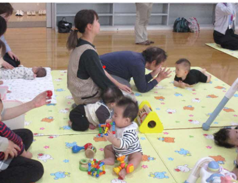 2025.10.30託児スペース