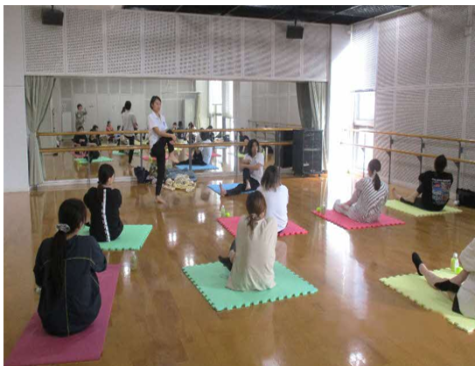 2025.10.30講師による説明