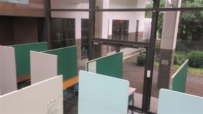 学習ルーム(3)