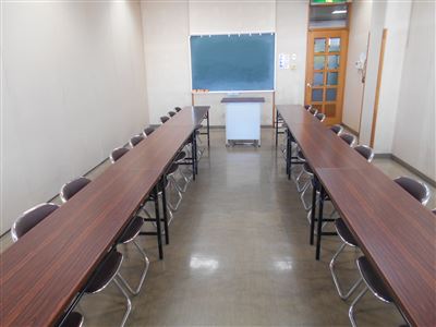会議室C 会議室C