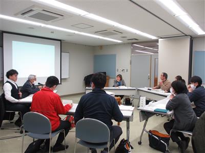 人生会議チーム