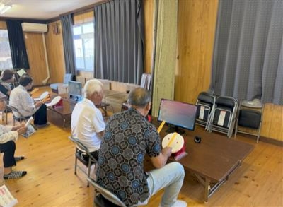 太鼓の達人2