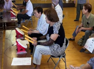 太鼓の達人3