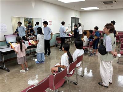eスポーツ大会