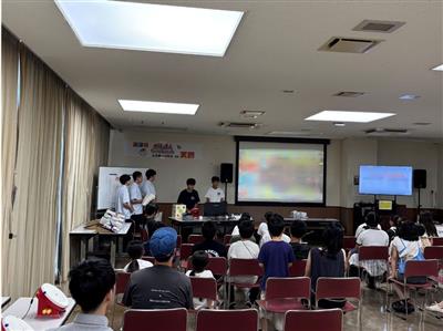 eスポーツ大会
