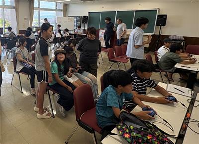 eスポーツ大会