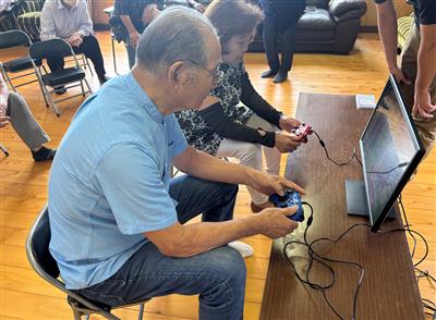 eスポーツ