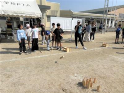 中緑モルック大会