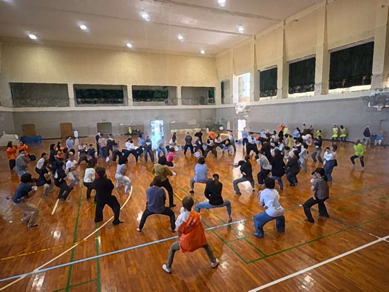 わくわく交流会2