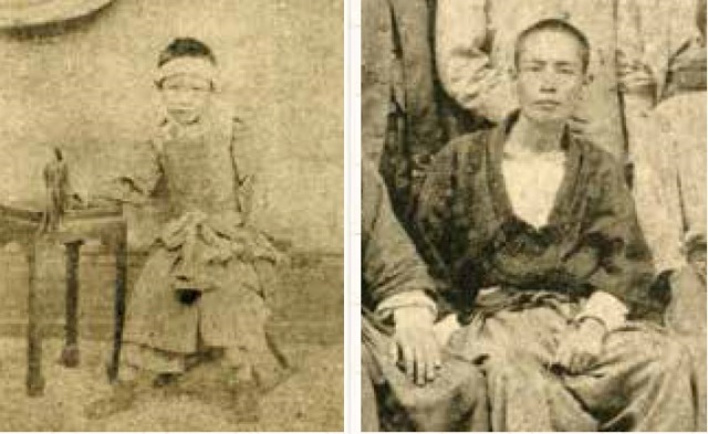 「漱石写真帖」より