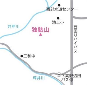 位置図