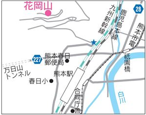 位置図 位置図