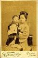 筆子と鏡子の画像
