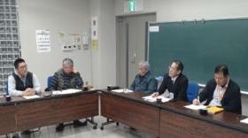 第8回西区金峰山エリアまちづくり事業実行委員会企画部会 第8回西区金峰山エリアまちづくり事業実行委員会企画部会