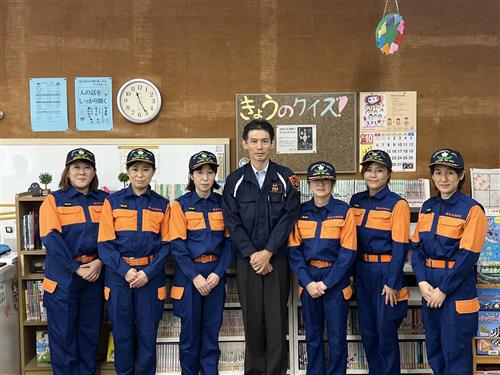 おれんじトーク写真