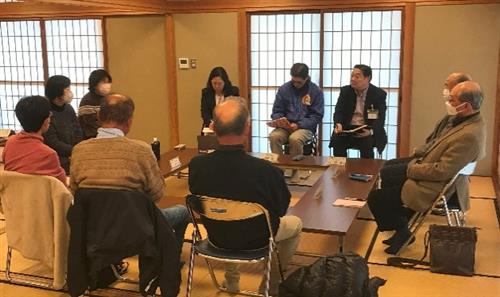 花園こども地域食堂わくわく写真3