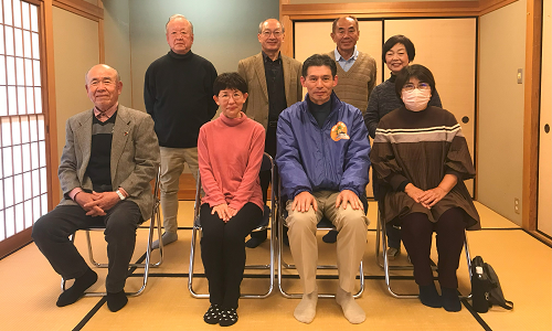 花園こども地域食堂わくわく写真1