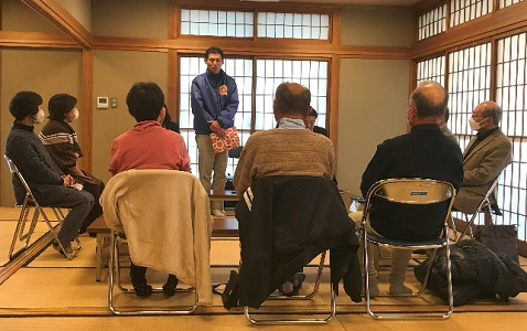 花園こども地域食堂わくわく2