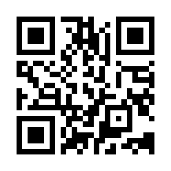 ウォーキング・ハイキング申し込み二次元コード