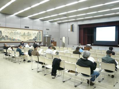 地域説明会画像