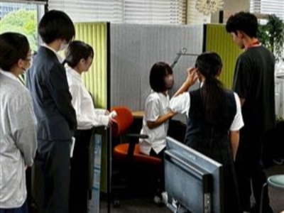 総務局