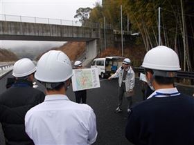 西環状道路(1)
