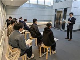 花畑広場(2)