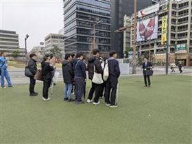 花畑広場(3)