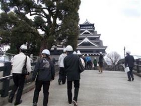 熊本城(4)