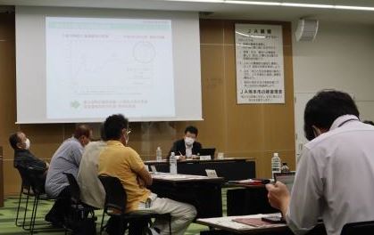 写真　農水産業版畜産編