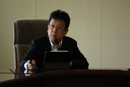 農水産業版　市長UP1