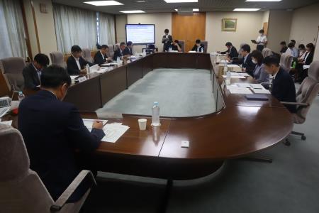 産業版　市長1