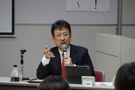 国際ドンドン市長