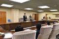 ようこそ！市長室へ（令和6年6月の表敬等の様子）