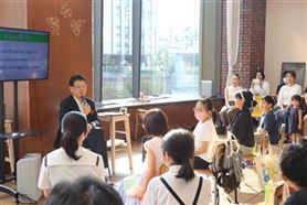 市長個人
